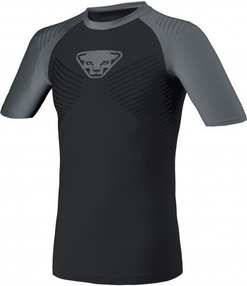 Dynafit Speed Dryarn Korte Mouwen Basislaag Zwart S Man