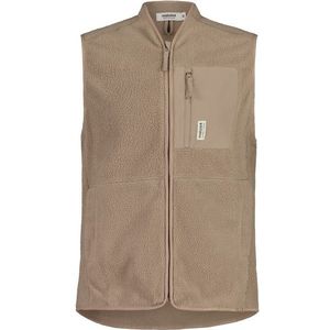 Maloja - BrechtenM - Fleecebodywarmer - Beige