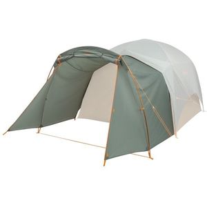Big Agnes VESTIBULE Big House 4 Tentuitbreiding (meerkleurig)