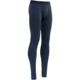 Devold - Expedition Long Johns - Merino-ondergoed - Blauw