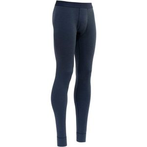 Devold - Expedition Long Johns - Merino-ondergoed - Blauw