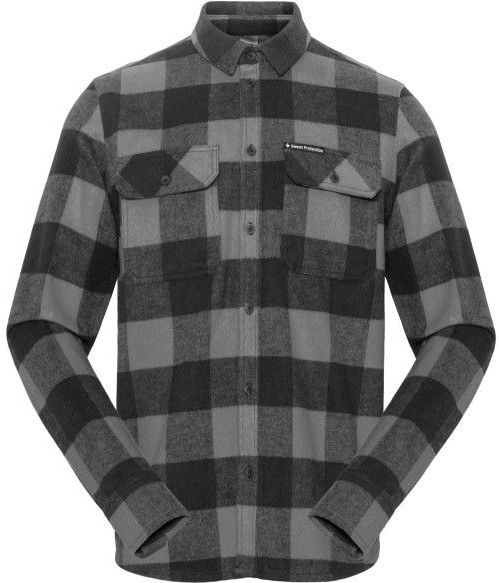 Sweet Protection - Forester - Overhemd - Lange Mouwen