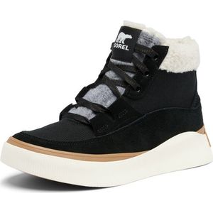 Sorel - Out N About IV Mid - Waterdichte Sneaker - Dames