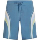 O'Neill - O'riginals Longboard 19'' - Boardshort - Blauw