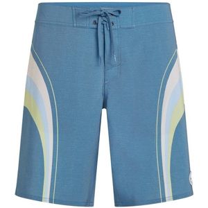 O'Neill - O'riginals Longboard 19'' - Boardshort - Blauw