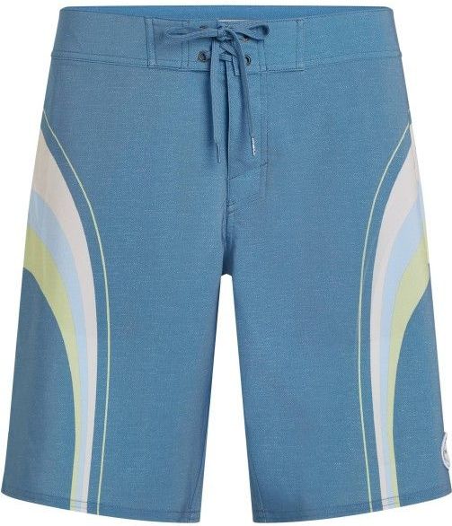 O'Neill - O'riginals Longboard 19'' - Boardshort - Blauw