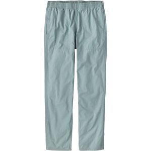 Patagonia - Funhoggers Pants - Vrijetijdsbroek - Turkoois