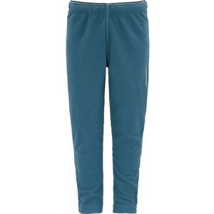 Didriksons Kids Monte Pants 7 Fleecebroek (Kinderen |blauw)