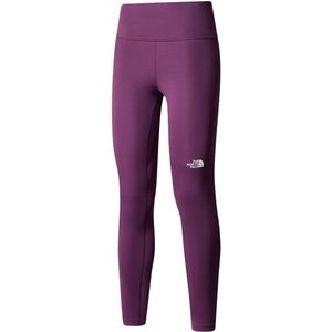 The North Face Womens Flex High Rise Tight Legging (Dames |purper)