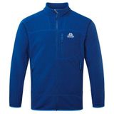 Mountain Equipment - Litmus Jacket - Fleecevest - Blauw