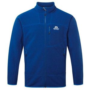 Mountain Equipment Litmus Jacket Fleecevest (Heren |blauw)