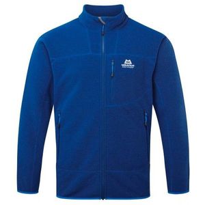 Mountain Equipment - Litmus Jacket - Fleecevest - Blauw