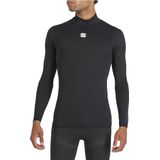 Sportful Light Lupetto Long Sleeve Synthetisch ondergoed (Heren |zwart)