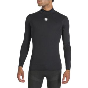 Sportful Light Lupetto Long Sleeve Synthetisch ondergoed (Heren |zwart)