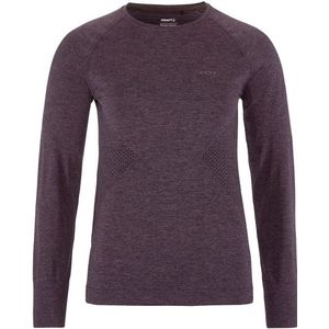 Craft - Core Dry Active Comfort - Synthetisch Ondergoed - Grijs/Purper