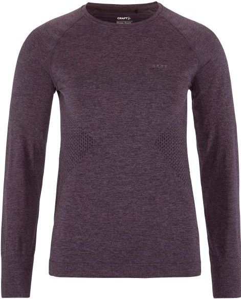 Craft - Core Dry Active Comfort - Synthetisch Ondergoed - Grijs/Purper