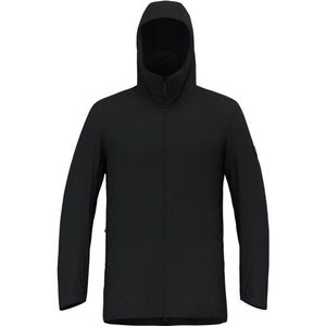 Salewa Fanes 2L PTX Parka Hardshelljas (Heren |zwart |waterdicht)