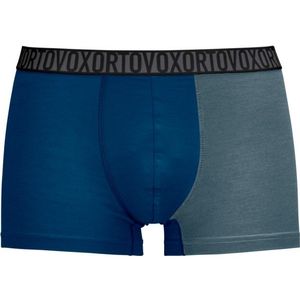 Ortovox - 150 Essential Trunks - Merino-ondergoed - Blauw