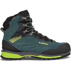 Lowa Cadin II GTX Mid Bergschoenen (Heren |blauw/grijs |waterdicht)