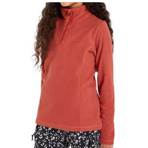 Protest - Mutey JR - Top met 1/4 Ritssluiting - Wit - Geotech-serie