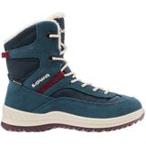 Lowa - Ella GTX Hi Junior - Winterschoenen - Blauw - Waterdicht