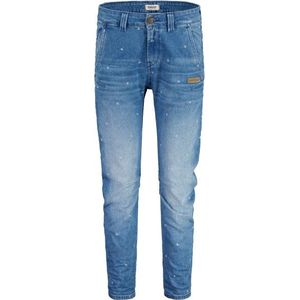 Maloja Womens GritliM Jeans (Dames |blauw)