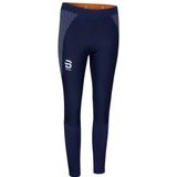 Winterhardloopbroek - Licht Ondersteunend - Windafstotende Voorkant