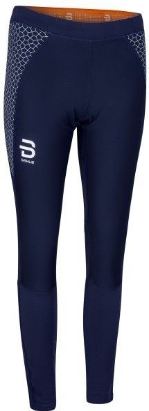 Winterhardloopbroek - Licht Ondersteunend - Windafstotende Voorkant