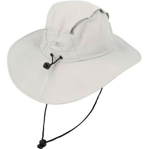 CMP Hat with String Hoed (Heren |grijs)