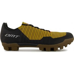 DMT - GK1 - Fietsschoenen - Zwart - Stootrand - Voor Gravelbiken en Wielrennen
