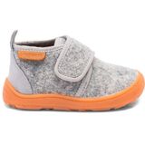 Bisgaard Kids Barefoot Basic Pantoffels (Kinderen |grijs)