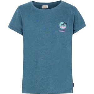 Protest Kids Prtamina T-Shirt T-shirt (Kinderen |blauw)