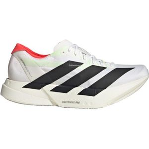 adidas - Adizero Adios Pro 4 - Hardloopschoenen - Zwart - Lichtgewicht