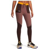 Under Armour - Trail Run Tight - Hardlooplegging - Bruin