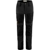 Fjällräven - Keb Agile - Winterbroek - Zwart
