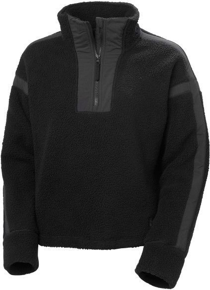 Helly Hansen - Imperial Pile - Damesfleece - Relaxed Pasvorm - Hoge Kraag