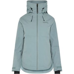 Didriksons - Jennie 2 - Damesjack - Met Capuchon - Waterdicht - Ademend