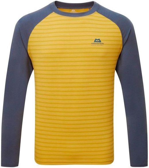 Mountain Equipment Heren Redline Longsleeve