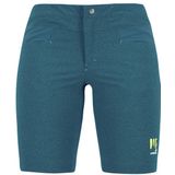 Karpos - Dolada - Korte Broek - Zwart - Ripstop Nylon