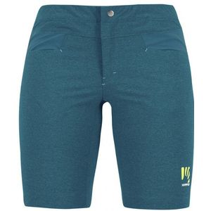 Karpos - Dolada - Korte Broek - Zwart - Ripstop Nylon