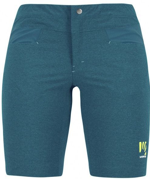 Karpos - Dolada - Korte Broek - Zwart - Ripstop Nylon