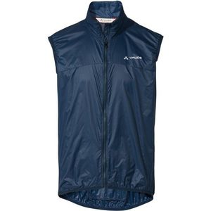 Vaude Matera Air Vest Fietsbodywarmer (Heren |blauw)