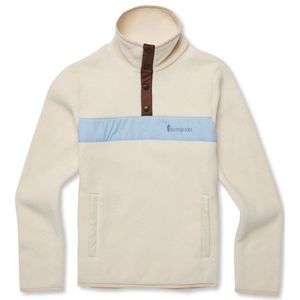 Cotopaxi - Teca Fleece Pullover - Fleecetrui - Beige