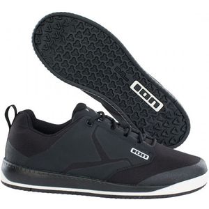 ION Shoe Scrub Fietsschoenen (zwart)