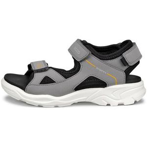Ecco Kids Biom Raft Sandalen (Kinderen |grijs)