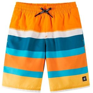 Reima Kids Papaija Boardshort (Kinderen |oranje)