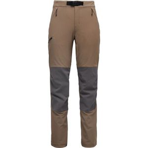 Black Diamond - Alpine Hybrid Pant - Wandelbroek