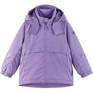 Reima Kids Raisio Winterjack (Kinderen |purper |waterdicht)