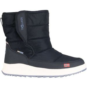 Trollkids Kids Kongsberg Winter Boots Winterschoenen (Kinderen |blauw |waterdicht)