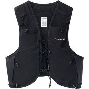 NNormal Race Vest 5 Trailrunningrugzak (zwart)